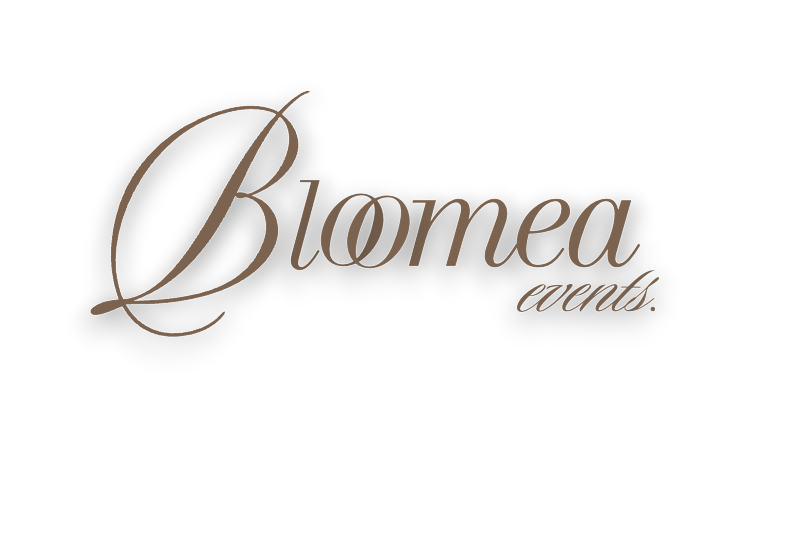 Bloomea Events — wedding